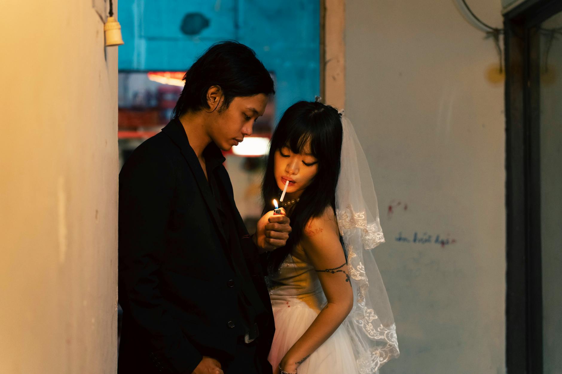 Winter-Hochzeit Semmering